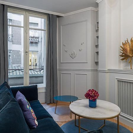 The Blue Pearl Apartment ปารีส ภายนอก รูปภาพ