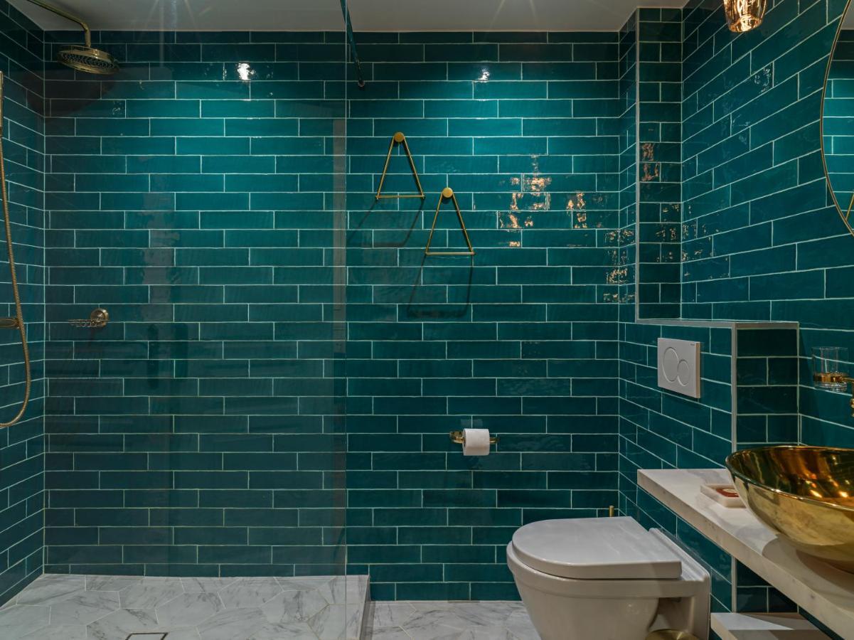 The Blue Pearl Apartment ปารีส ภายนอก รูปภาพ