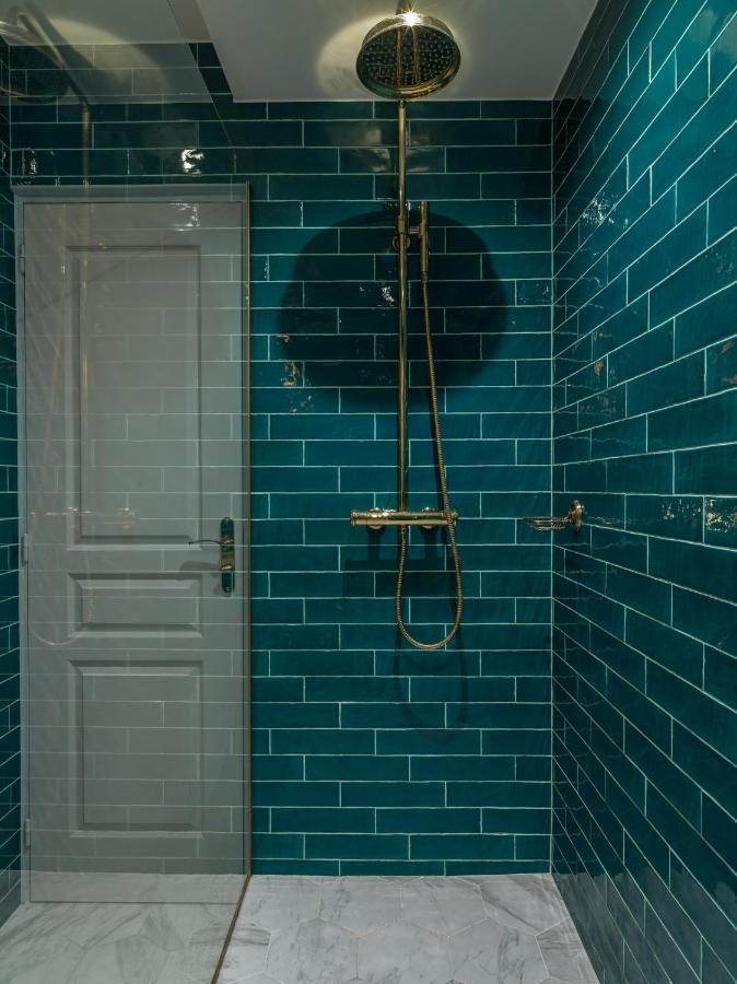 The Blue Pearl Apartment ปารีส ภายนอก รูปภาพ